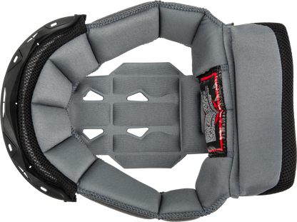 Odyssey Replacement Liner Lg Grey/Black
