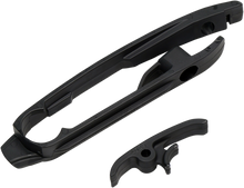 UFO Chain Slider - Black - Husqvarna HU03359-001