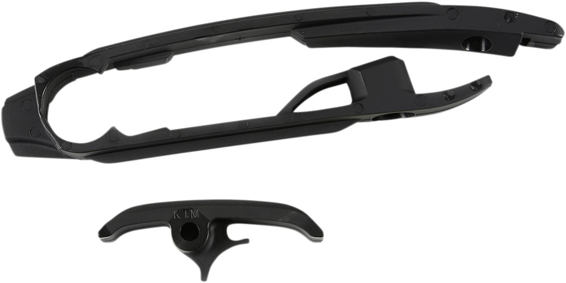 UFO Chain Slider - Black - KTM KT04065-001