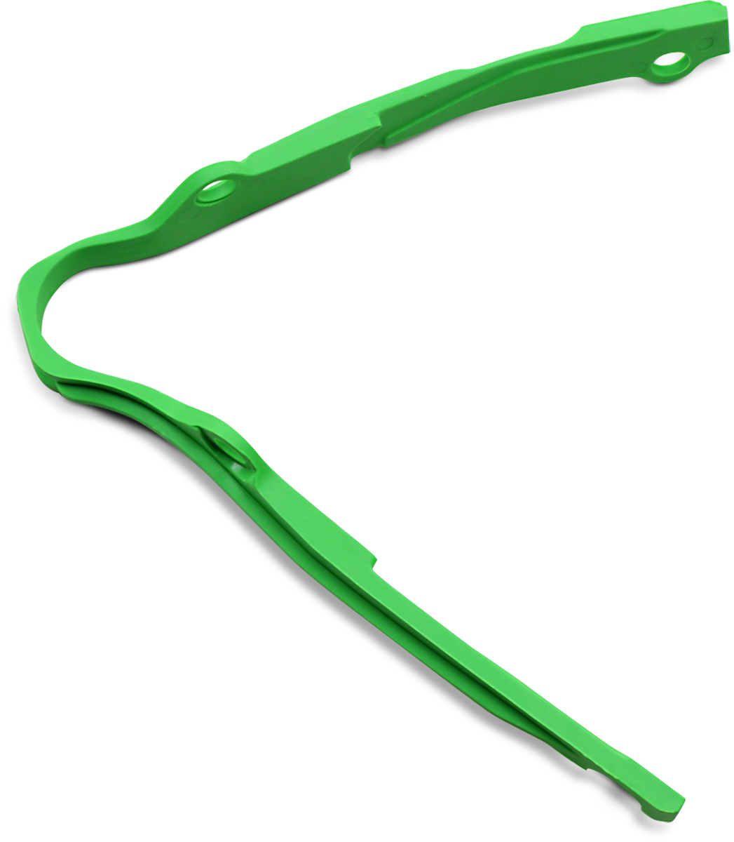 UFO Chain Slider - Green - KX 125/250 KA03703-026
