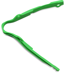 UFO Chain Slider - Green - KX 125/250 KA03703-026