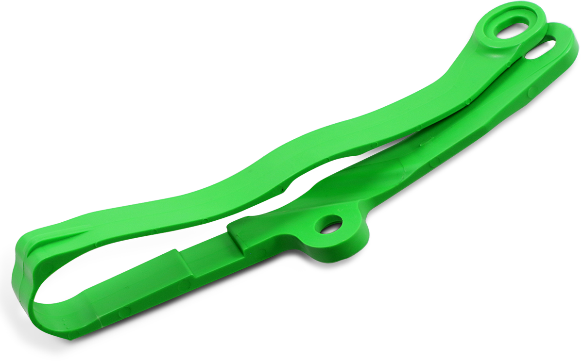 UFO Chain Slider - Green - KX 250F/450F KA04755-026
