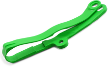UFO Chain Slider - Green - KX 250F/450F KA04755-026