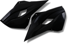 UFO Radiator Covers - Black HU03353-001