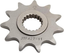 JT SPROCKETS Counter Shaft Sprocket - 11-Tooth JTF427.11