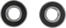 PIVOT WORKS Wheel Bearing Kit - Rear - KTM 50 PWRWK-T08-050