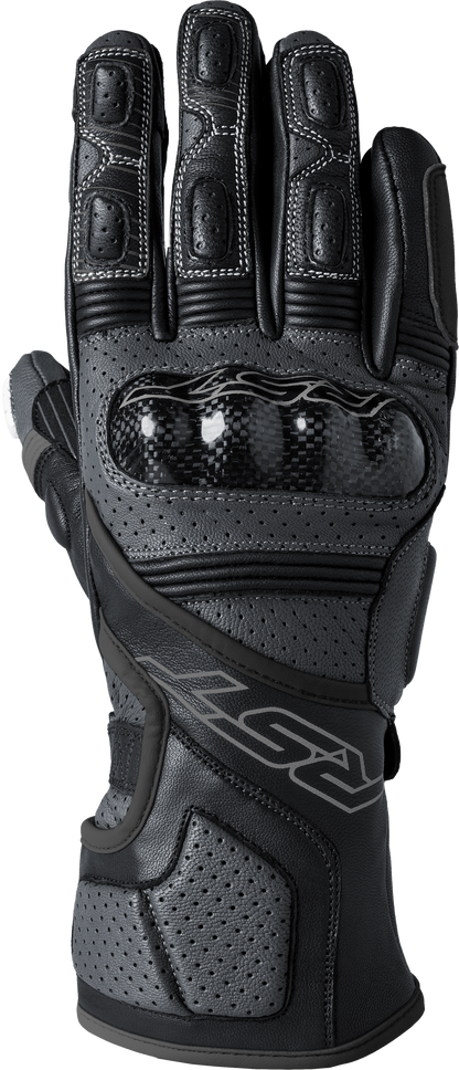 Fulcrum Ce Glove Black/Black/Black  Md