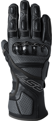 Fulcrum Ce Glove Black/Black/Black  Sm