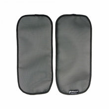 Radiator Louver Mesh Hon Black
