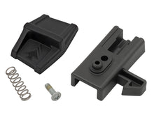 Body Latch Pol