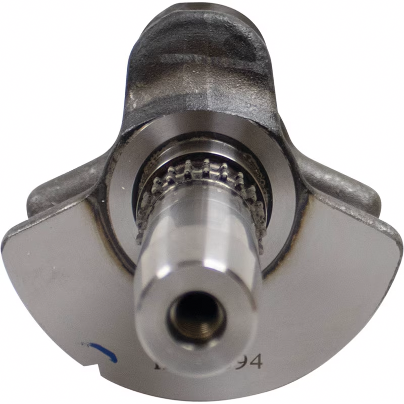 Crankshaft And Rods Kit Can