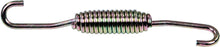 Exhaust Spring 98.2mm 10/Pk