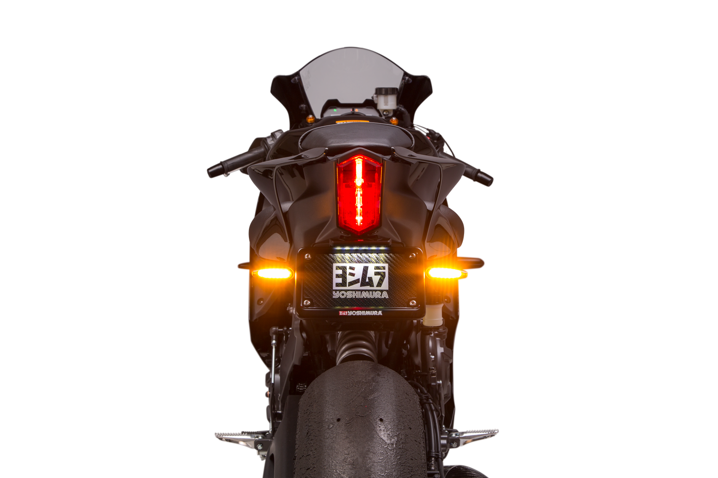 Fender Eliminator Kit Yam