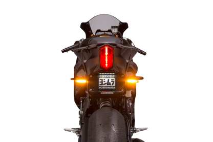 Fender Eliminator Kit Yam