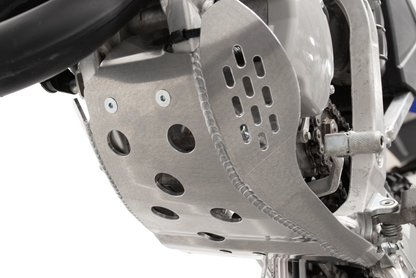 Skidplate Yam