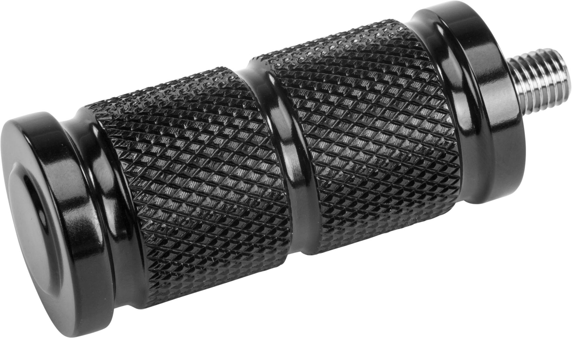 Shift/Brake Peg Retro Black