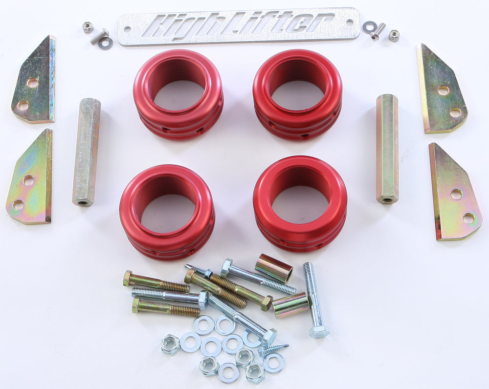 Atv Lift Kit 1000 Prowler Alk1000p 50