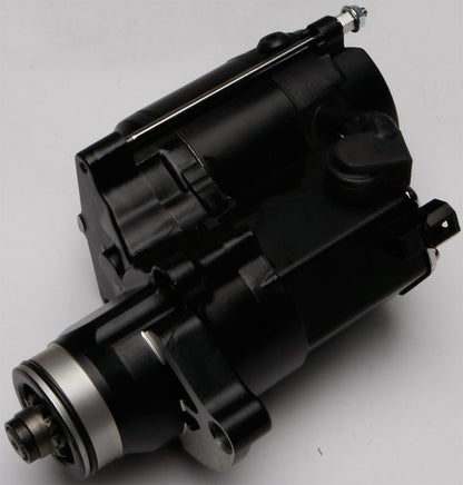 Big Twin Starter 1.4kw Black 6spd Trans