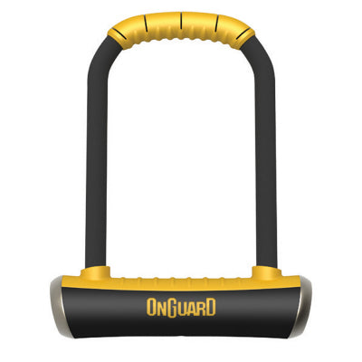 Pitbull 8003 Standard U Lock