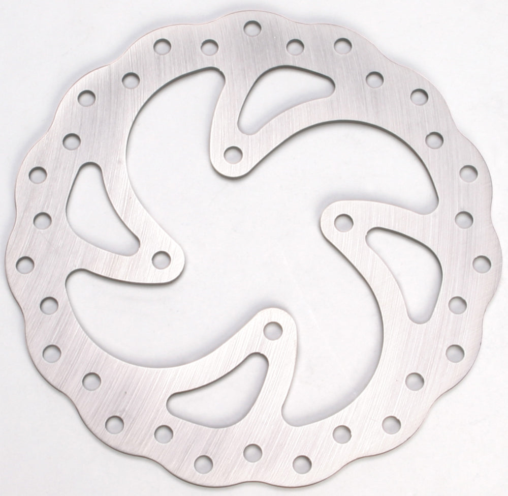 Contour Rotor Rear