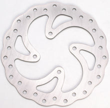 Contour Rotor Rear