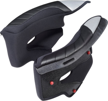 Covert Fx Kwikwick C Cheek Pads Lg (5mm)