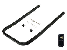 Rear Bumper 137 S D