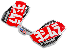 Muffler Logo Decal Rs 2 Off Road V2