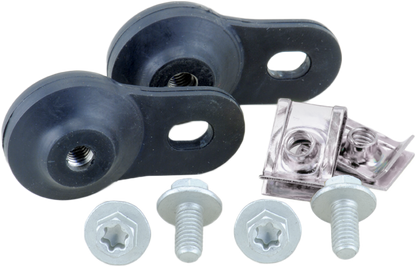2 Stroke Pipe Mount Beta 125 300cc