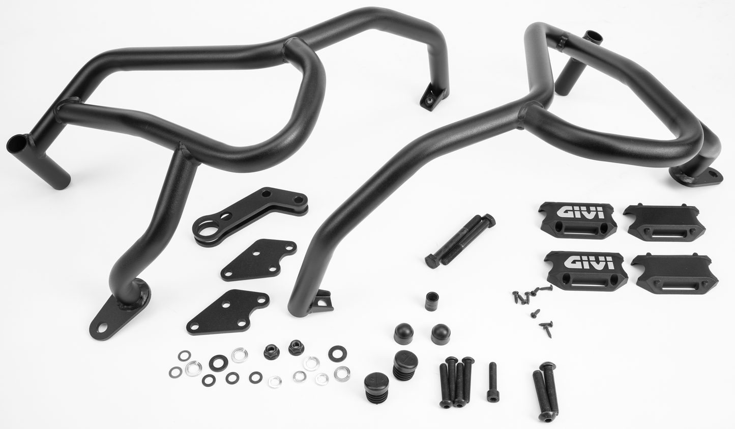 Engine Guards