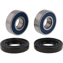 Wheel Bearing Kit Rear