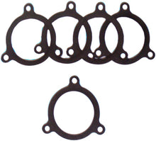 Gasket Aircleaner Backplate Foam Touring 5/Pk 29718 08
