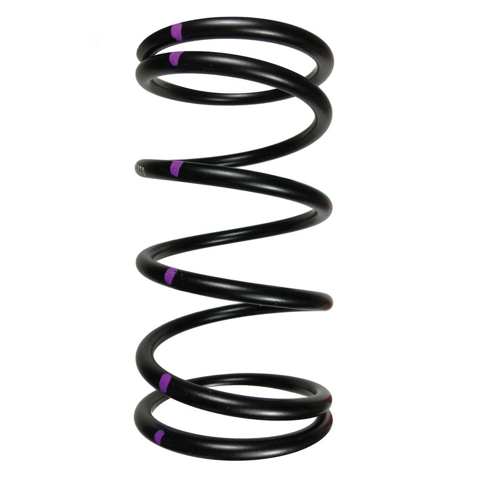 H5 Driven Clutch Spring Black/Orange