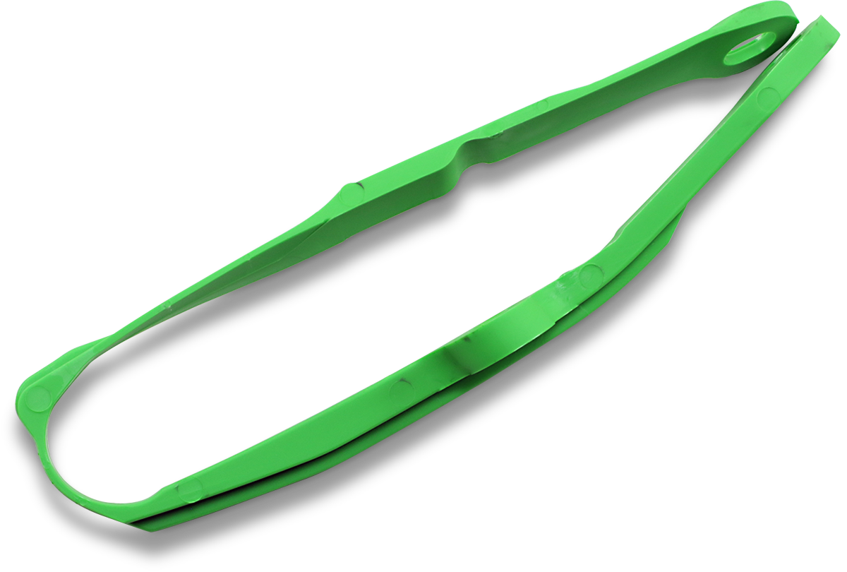 UFO Chain Slider - Green - KX 250F/450F KA04743-026
