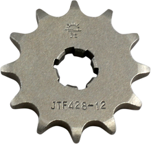 JT SPROCKETS Counter Shaft Sprocket - 12-Tooth JTF428.12