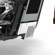 Regulator Cover Chrome Kaw Vulcan Vn900 06 19