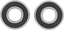 PIVOT WORKS Wheel Bearing Kit - Rear - Aprilia/Beta/KTM PWRWK-T09-050
