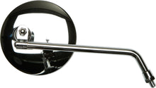 Universal Type Mirror 8mm Hon