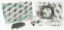 Top End Kit 77.96/Std 13.5:1 Hon