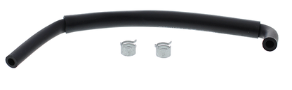 Hose & Clamp Kit