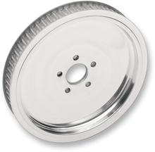 BELT DRIVES LTD. Pulley - 1-1/2" - Solid - 65T RPP-65