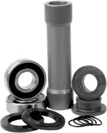 PIVOT WORKS Wheel Bearing Kit - Upgrade - Rear PWRWK-T12-000