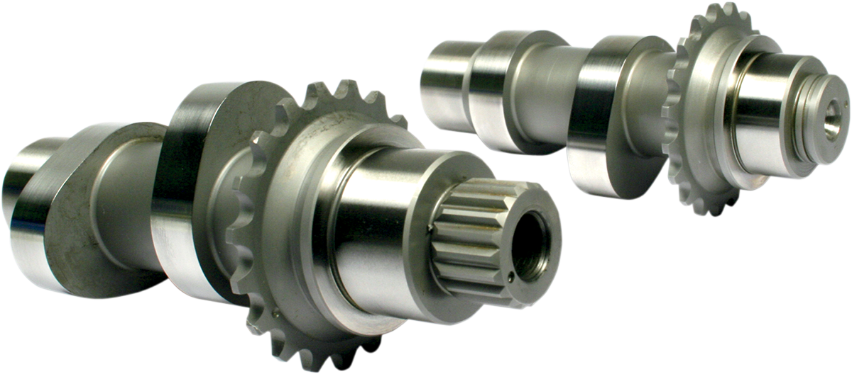 FEULING PARTS Camshaft - Conversion Chain Drive - 574 Series - Twin Cam '99-'06 (except '06 Dyna) 1017