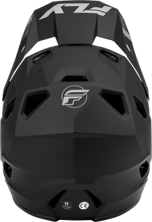 Youth Rayce Bicycle Helmet Matte Black Yl