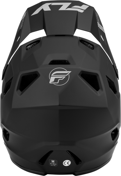 Rayce Bicycle Helmet Matte Black Xs