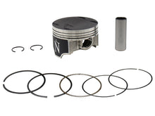 Piston Kit 80.96/+1.00 Ac/Kaw