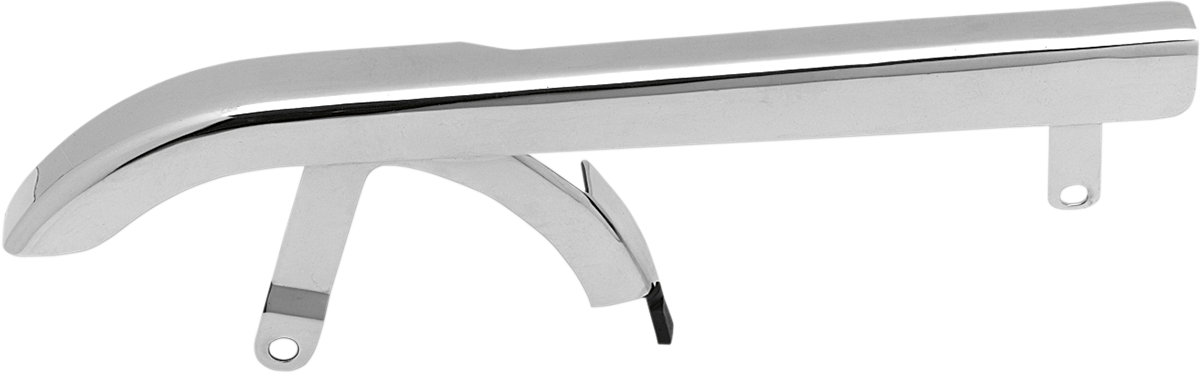DRAG SPECIALTIES Upper Belt Guard - '00-'03 XL - Chrome 32-0176-BXLB1