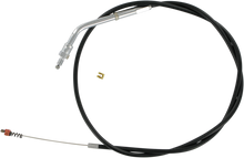 BARNETT Black Vinyl Idle Cable - 33" Length 101-30-40024