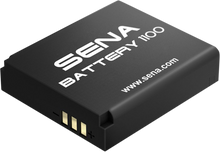 SENA RECHARGEABLE BATTERY 1100 SC-A0308