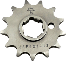 JT SPROCKETS Counter Shaft Sprocket - 13-Tooth JTF507.13
